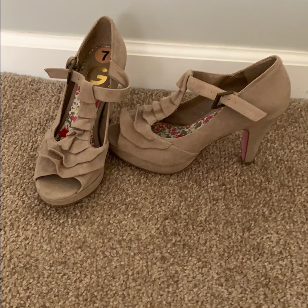 Guess Shoes